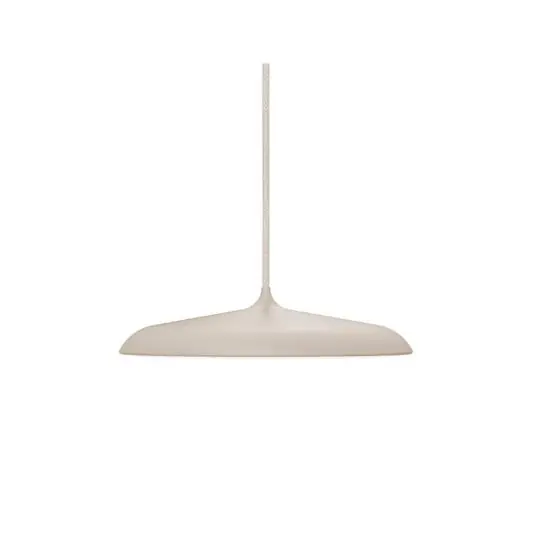 Envío Gratis Artist 25 Lámpara Colgante Beige - DFTP