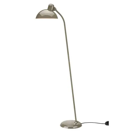 KAISER idell™ 6556-F Lámpara de Pie Olive Verde - Fritz Hansen Entrega Rápida