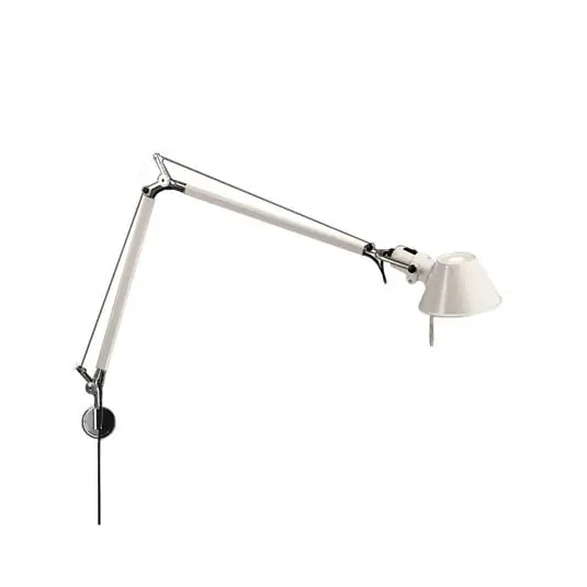 Tolomeo Parete Aplique de Pared Blanco - Artemide Bestseller