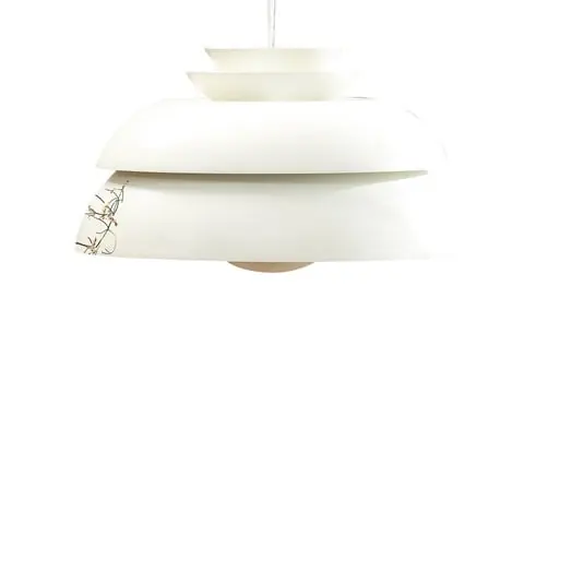 Concert Lámpara Colgante P3 - Fritz Hansen Compra Ahora