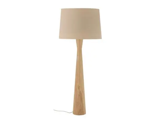 Imprescindible (Must-Have) Leonor Lámpara de Pie Nature - Bloomingville