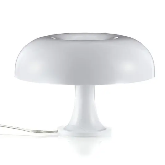 Venta Final Nessino Lámpara de Sobremesa Blanco - Artemide
