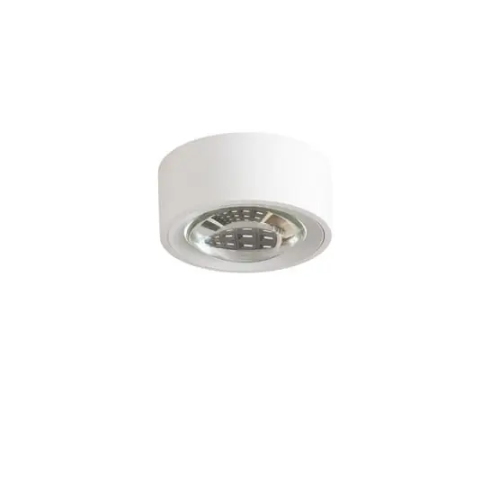 Rotari LED Lámpara de Techo White - Arcchio Favorito De Clientes