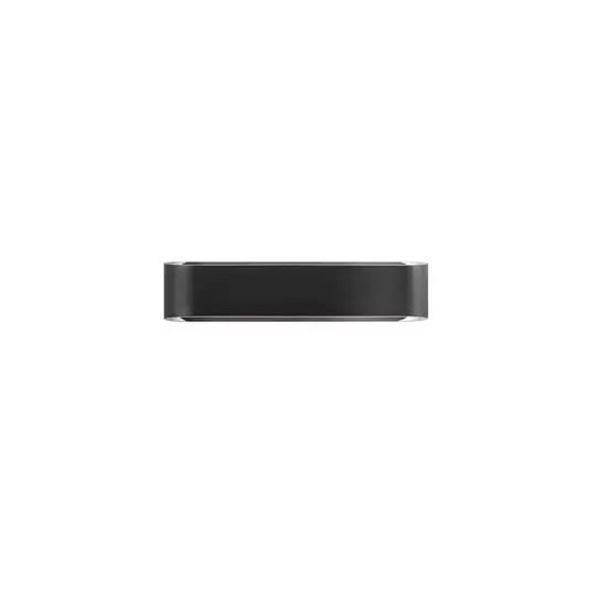Solo Por Tiempo Limitado Aura W2 Aplique de Pared 2700/3000K Black - LIGHT-POINT