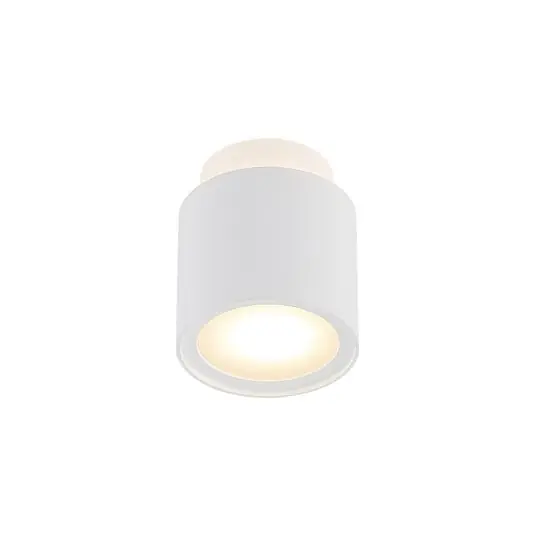 Walisa Lámpara de Techo White/Frosted - Arcchio Gran Oferta