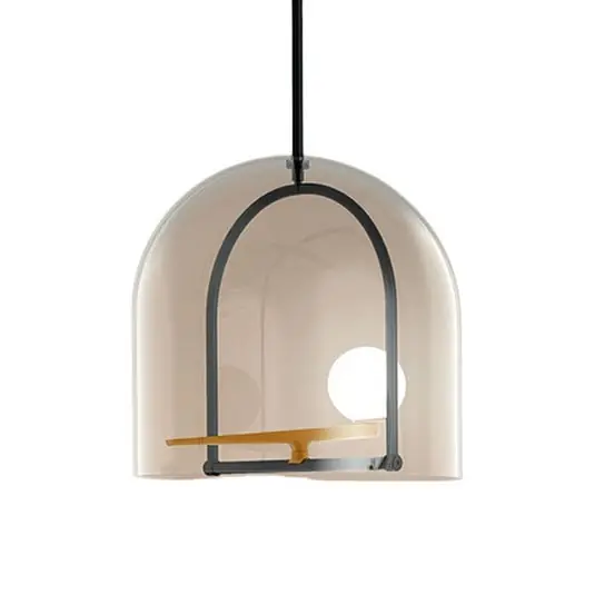Stock Limitado Yanzi S Lámpara Colgante - Artemide