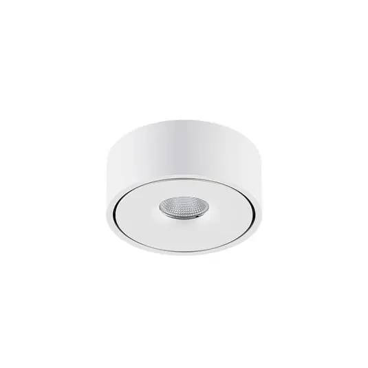 Ranka LED Lámpara de Techo 13,9W White - Arcchio Pago Seguro