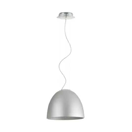 Nur Mini S Lámpara Colgante Aluminio - Artemide Novedad