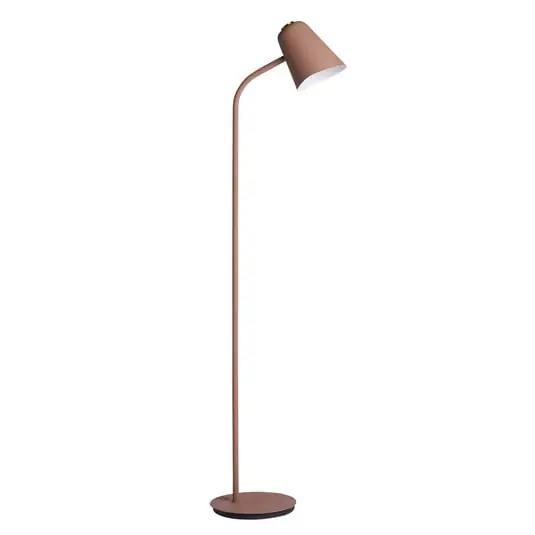 Comprar En Línea Me Lámpara de Pie Dim Warm Beige - Northern