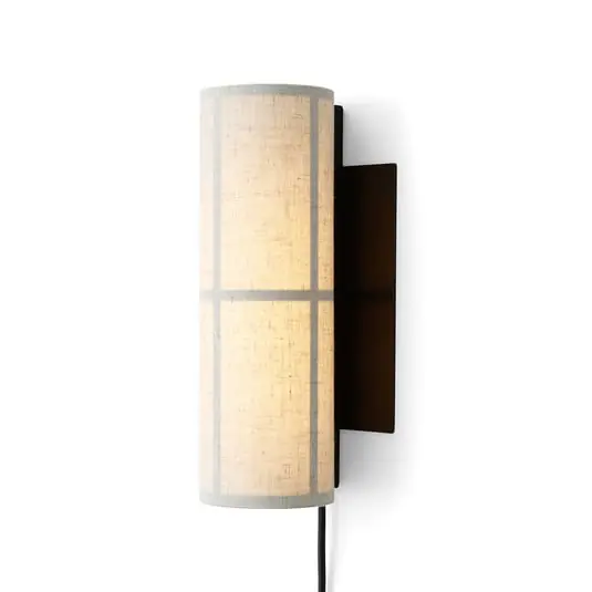 Premium Hashira Aplique de Pared Raw - Audo Copenhagen