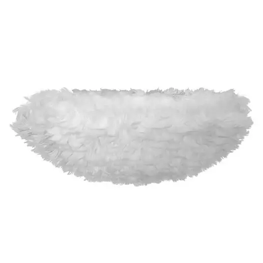 Precio Bajo Eos Up Aplique de Pared/Lámpara de Techo Large Blanco - UMAGE