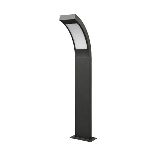 Envío Exprés Juvia Lámpara Exterior/Jardín IP54 Graphite - Lucande