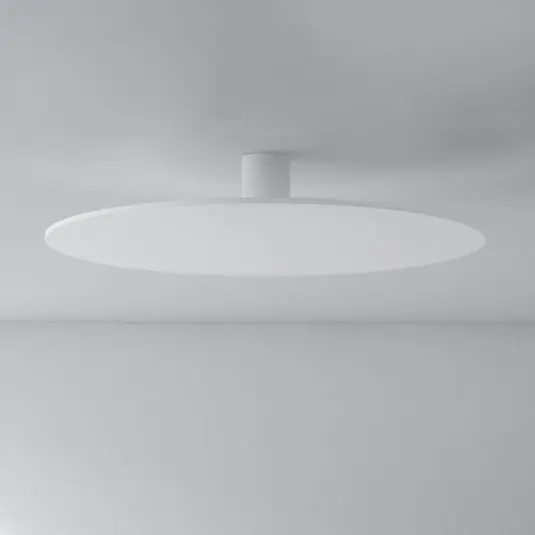 Nueva Colección Aplique de pared LED Collide H3, blanco, 2700 K - Rotaliana