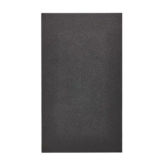 Disponible Ahora Canto Maxi Kubi 2 Aplique de Pared Seaside Black - Nordlux