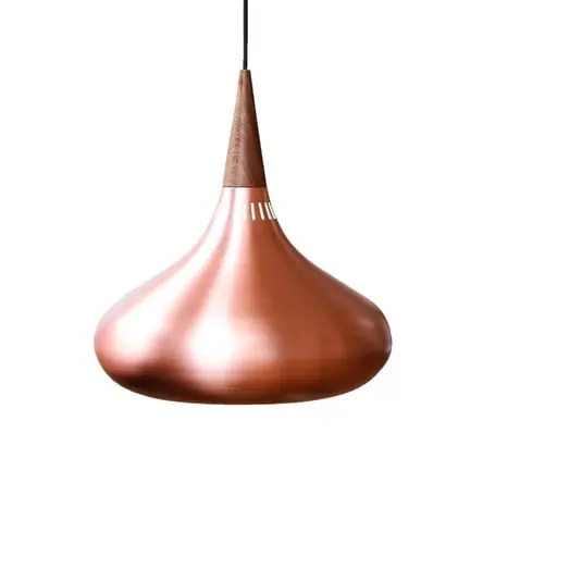 Precio Económico Orient P1 Lámpara Colgante - Fritz Hansen
