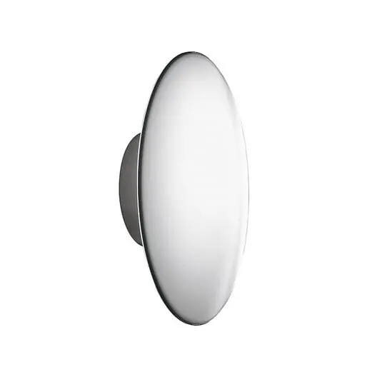 AJ Eklipta Aplique de Pared/Lámpara de Techo Ø220 White - Louis Poulsen Edición Limitada