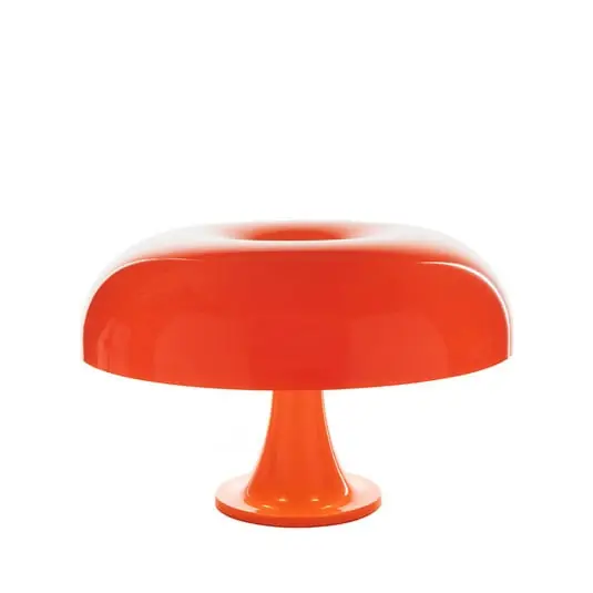 Oferta Nesso Lámpara de Sobremesa Anaranjado - Artemide