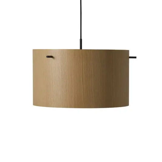 FM 1954 Lámpara Colgante Ø41 Oak - Frandsen Nueva Colección