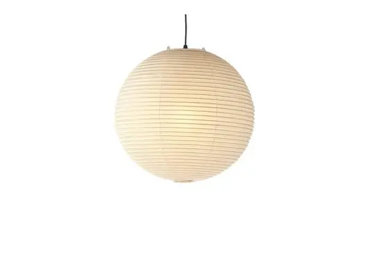 Akari 45A Lámpara Colgante - Vitra Solo Hoy