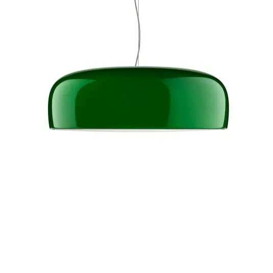Smithfield S Lámpara Colgante Green - Flos Popular