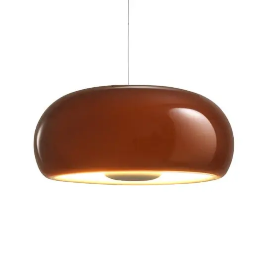 Gran Oferta Vetra Lámpara Colgante Ø43 Amber - Marset
