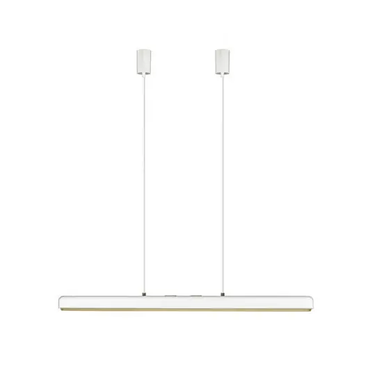 Hazel Branch 100 Lámpara Colgante White - UMAGE Artesanal