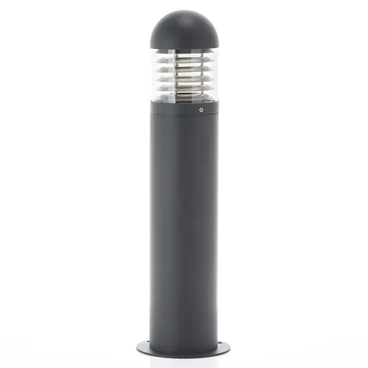 Súper Precio Kurt Baliza Exterior Darkgrey - Markslöjd