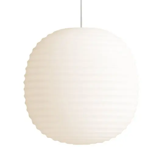 Rebajas Lantern Lámpara Colgante Chica - New Works