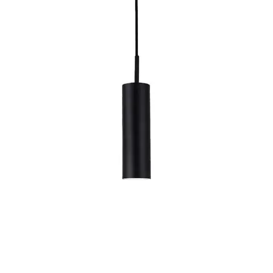 De Moda MIB 6 Lámpara Colgante Black - DFTP
