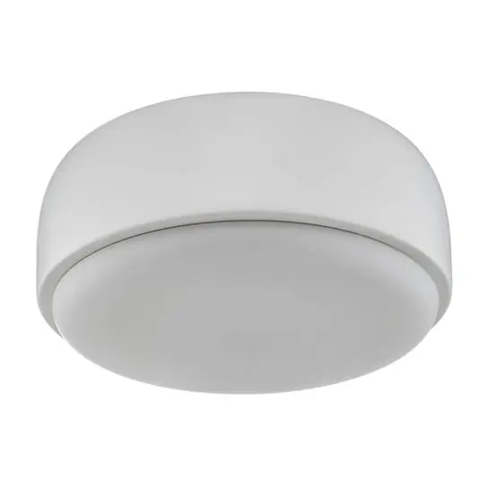 Over Me 30 Lámpara de Techo Blanco - Northern Premium