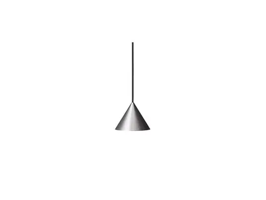 Apollo Zero Lámpara Colgante Aluminium - Pholc Pago Seguro