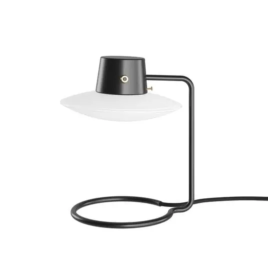 Comprar En Línea AJ Oxford Lámpara de Sobremesa H28 Opal - Louis Poulsen