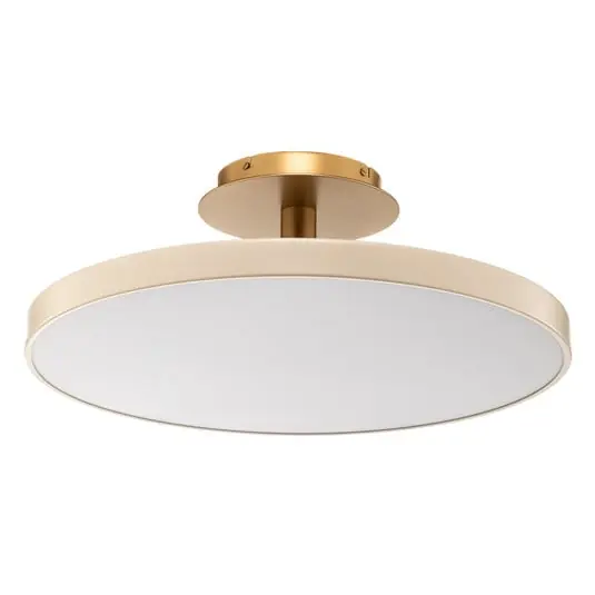 Popular Asteria Up Lámpara de Techo Pearl White - UMAGE