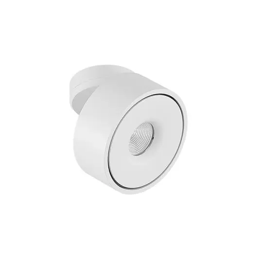 Ranka Move LED Lámpara de Techo 11,8W Blanco - Arcchio Tendencia