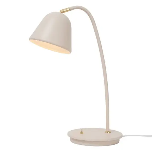 Fleur Lámpara de Sobremesa Beige - Nordlux Favorito De Clientes