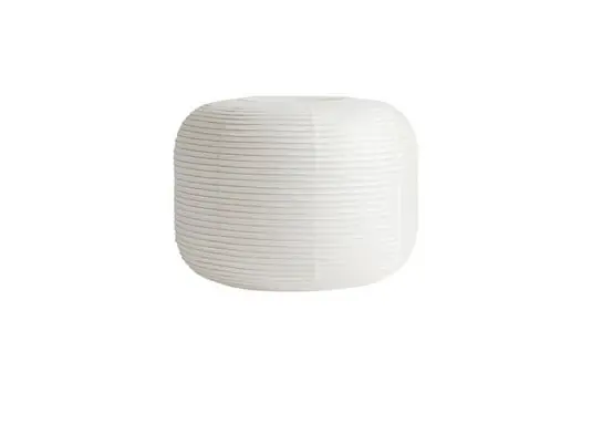 Paper Shade Donut Ø60 Classic White - Hay Envío Internacional