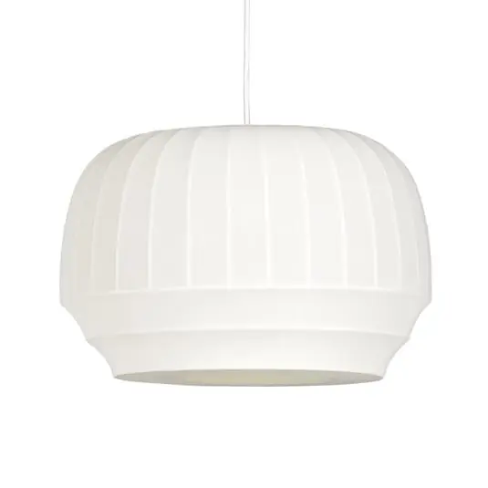Tradition Lámpara Colgante Small White - Northern Última Versión