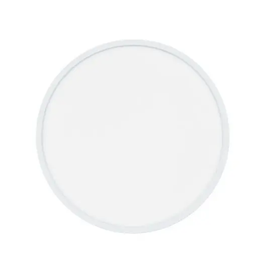 Oja 42 Lámpara de Techo IP54 w/Sensor White - Nordlux Directo De Fábrica