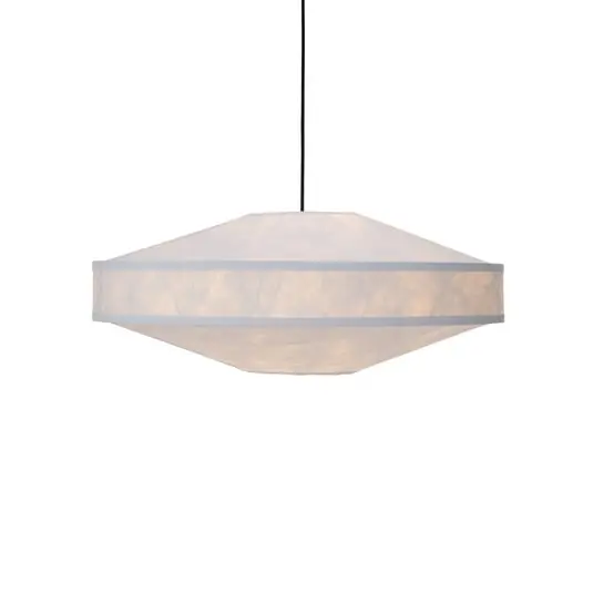 Favorito De Clientes Kite 3W Lámpara Colgante Ø75 Blanco - New Works