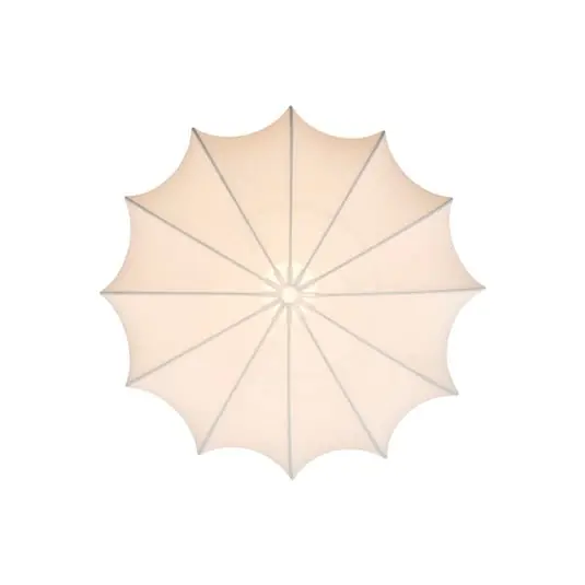Auténtico Aeron Lámpara de Techo Ø40 White - Nordlux