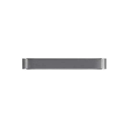 Nuevo Modelo Aura W3 Aplique de Pared 2700/3000K Titanium - LIGHT-POINT