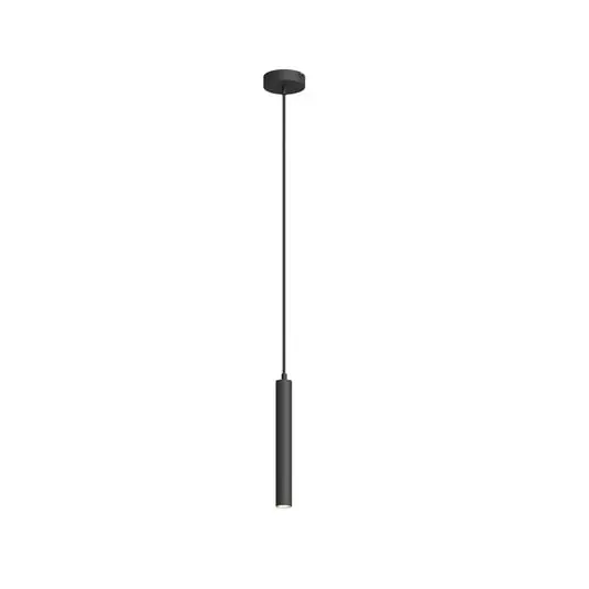 Franka 1 Lámpara Colgante Black - Arcchio Máxima Calidad