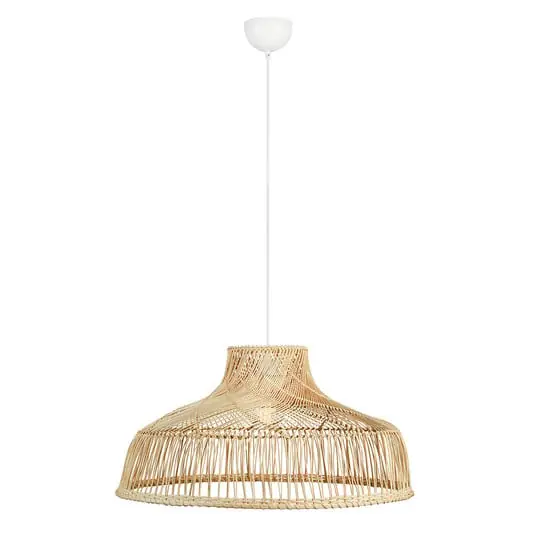 Bali Lámpara Colgante Nature - Markslöjd Venta Final
