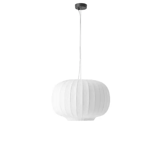 Vipp586 Paper Lámpara Colgante White - Vipp Precio Reducido