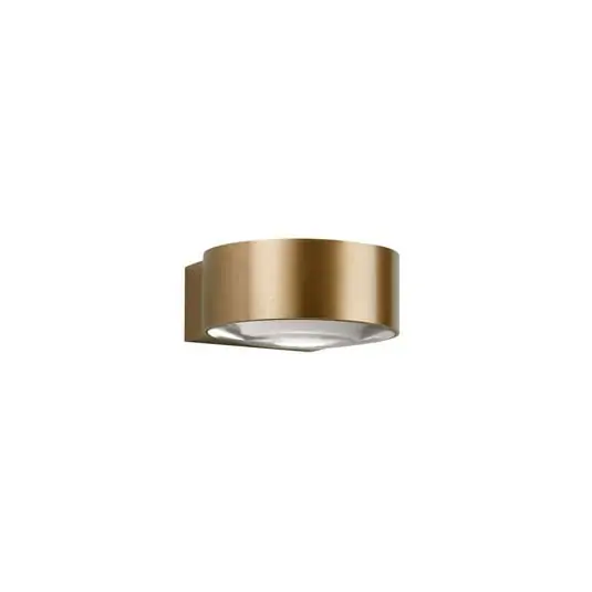 Entrega Rápida Aplique Orbit W2 2700K latón - LIGHT-POINT