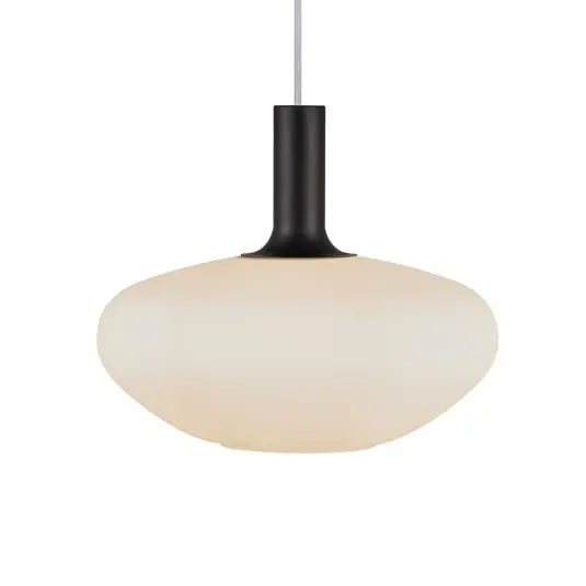 Alton 35 Lámpara Colgante White - Nordlux Lujoso