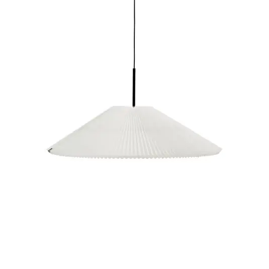 Venta Final Nebra Lámpara Colgante Small White - New Works