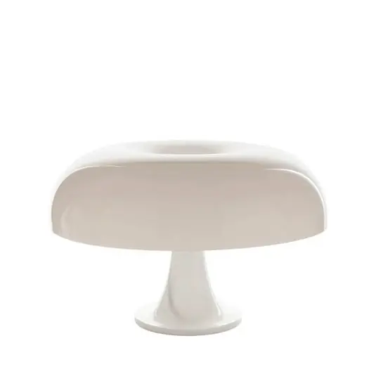 Precio Bajo Nesso Lámpara de Sobremesa Blanco - Artemide