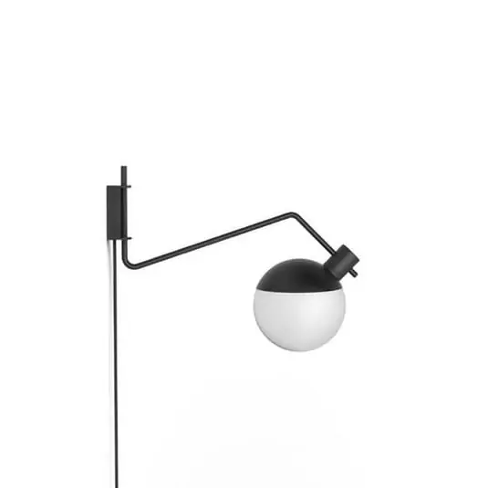 Baluna Aplique de Pared Mediana - Grupa Mejor Precio