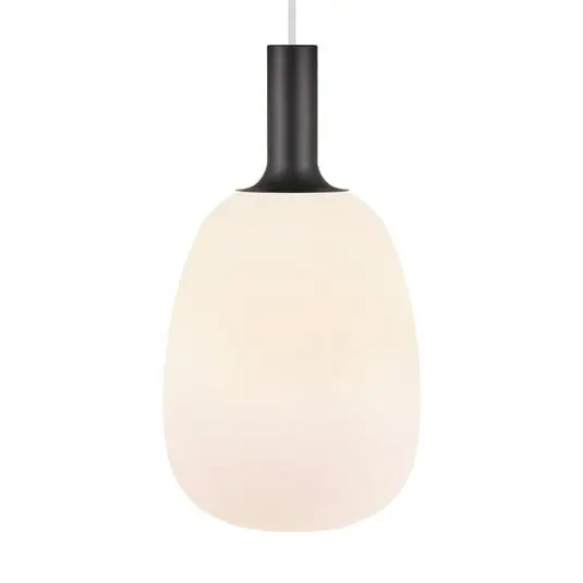 Alton 23 Lámpara Colgante White - Nordlux Solo Por Tiempo Limitado